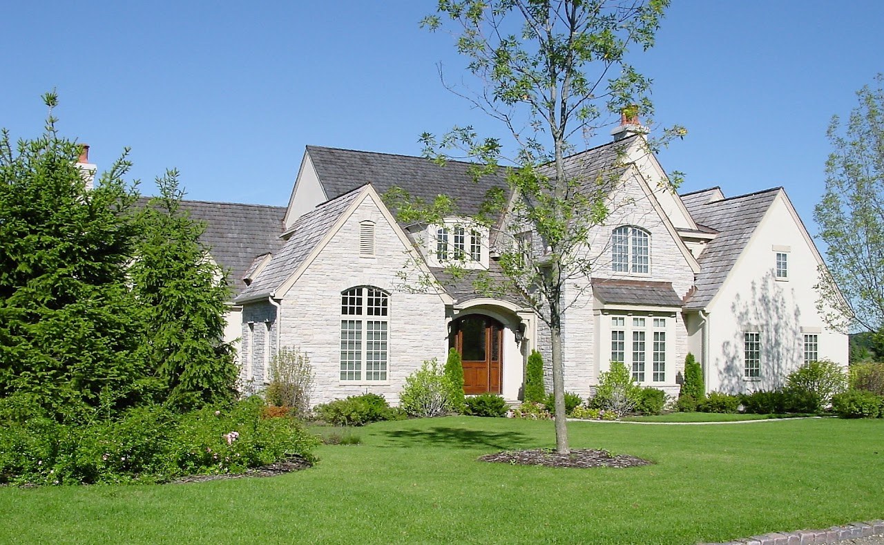 Residence from the official McAlpine Architects portfolio